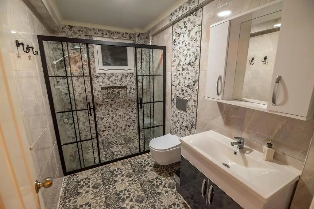 Yosun Villa Harika Tatil Keyfi Fethiye 0*,  Turcja