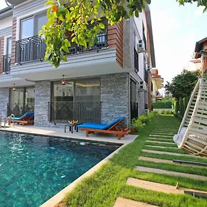 Caglar Fethiye