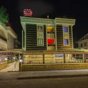 Kayi Fethiye